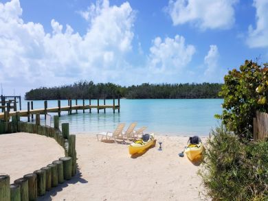 A Rare Beach Home with Sandy Beach At Door. A Rare Beach Home with Sandy Beach At Door.